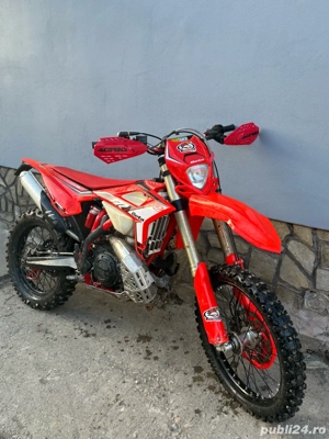 BETA Rr300 2T 2022 80 ore full protectii!