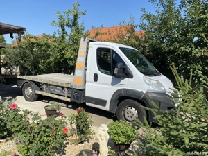 Tractări auto Timișoara. 