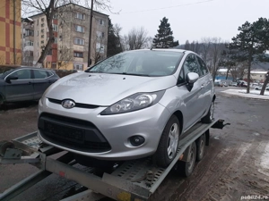 Tractări auto Timișoara.  - imagine 5