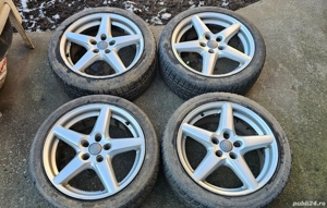 Jante aliaj 17 Audi 