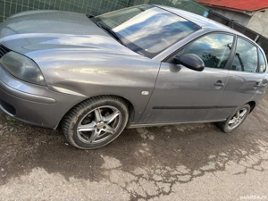 Auto seat ibiza  - imagine 3