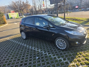 vand ford fiesta 1.4 2009