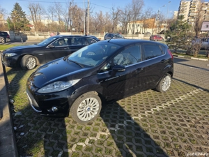 vand ford fiesta 1.4 2009 - imagine 3
