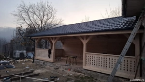 Construcții amenajări interior, exterior - imagine 5