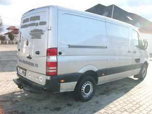 Mercedes Sprinter 2011 316 CDI full dotat, mediu - imagine 4