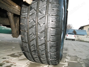 Mercedes Sprinter 2011 316 CDI full dotat, mediu - imagine 5