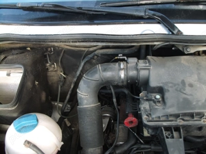 Mercedes Sprinter 2011 316 CDI full dotat, mediu - imagine 7