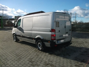 Mercedes Sprinter 2011 316 CDI full dotat, mediu - imagine 6