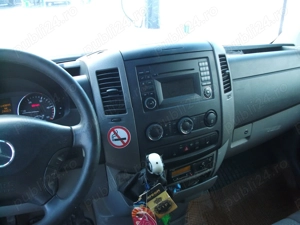 Mercedes Sprinter 2011 316 CDI full dotat, mediu - imagine 10