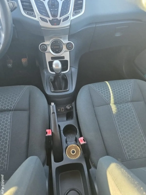vand ford fiesta 1.4 2009 - imagine 7