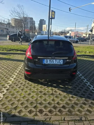 vand ford fiesta 1.4 2009 - imagine 2