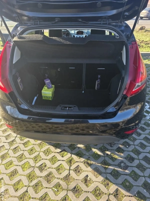 vand ford fiesta 1.4 2009 - imagine 8