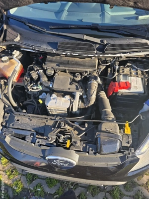 vand ford fiesta 1.4 2009 - imagine 9