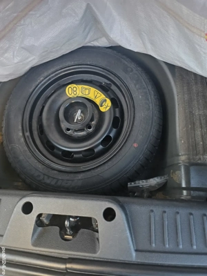 vand ford fiesta 1.4 2009 - imagine 10