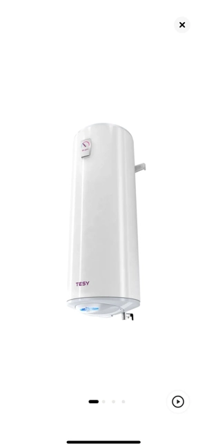 Boiler electric Tesy 50 l Bi light Slim