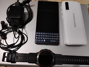 Vand BlackBerry Key 2 LE