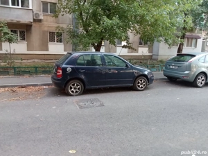 Skoda Fabia 1.2 150.000 km.