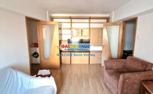Apartament 3 camere Obor | 2 bai | 3 min. de metrou | valabil din Mai - imagine 4