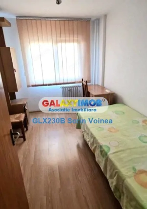 Apartament 3 camere Obor | 2 bai | 3 min. de metrou | valabil din Mai - imagine 2