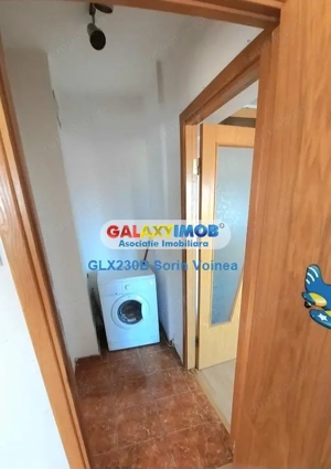 Apartament 3 camere Obor | 2 bai | 3 min. de metrou | valabil din Mai - imagine 9