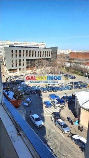 Apartament 3 camere Obor | 2 bai | 3 min. de metrou | valabil din Mai - imagine 11