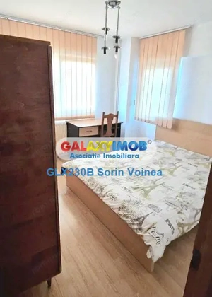 Apartament 3 camere Obor | mobilat | 2 minute metrou Obor