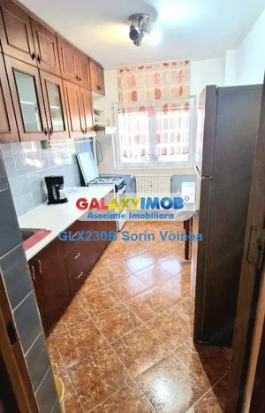 Apartament 3 camere Obor | 2 bai | 3 min. de metrou | valabil din Mai - imagine 5