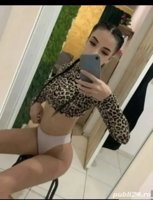 Steffy tânăra provocatoare 