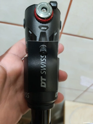 Amortizor DT Swiss R535 One