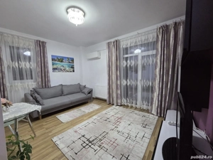 Apartament Nou + Loc de Parcare Privat + Terasă 12mp   Str. Elisabeta Rizea(Sud)