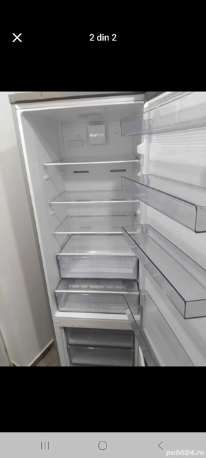 Combina frigorifica de vanzare - imagine 2