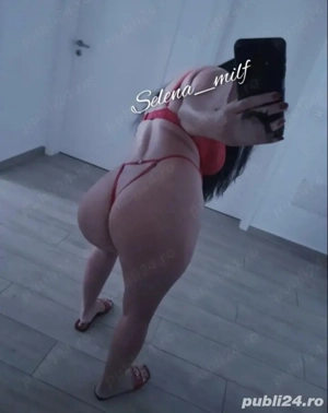 Matura cu forme de brazilianca