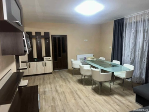 Apartament la casa  de închiriat Arad centru 