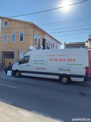 inchiriere duba mare xxl