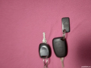 Vând Dacia Solenza confort 2005unic proprietar chit distributie schinbat chit anbreaj schinbat 