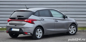 vand Hyundai i20 2022