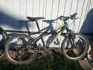 Vand bicicleta copii cannondale 20