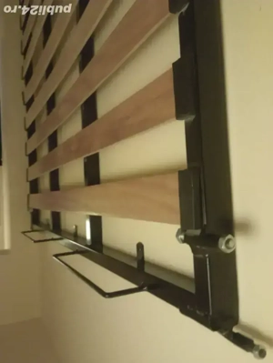 vand mecanism pat rabatabil