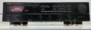 Denon DRA 435 R amplificator Japan sau preamplificator TOP