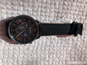 ceas functioneaza cu baterie  - imagine 5