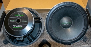 Set difuzoare Deaf Bonce Apocalypse AP-W81AC - imagine 2