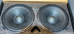 Set difuzoare Deaf Bonce Apocalypse AP-W81AC