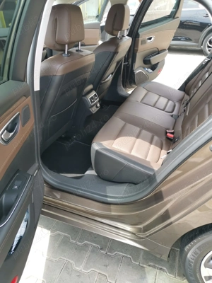 Renault Talisman 2.0.DCI EDC - imagine 2