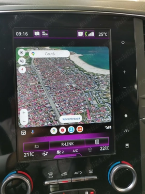 Renault Talisman 2.0.DCI EDC - imagine 5