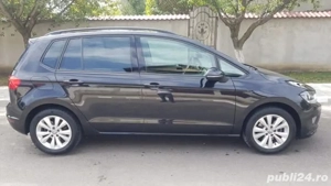 Vw golf 7 sportsvan - imagine 3