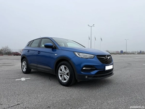 Opel Grandland X ENJOY 1.2 130 CP MT6 - imagine 2