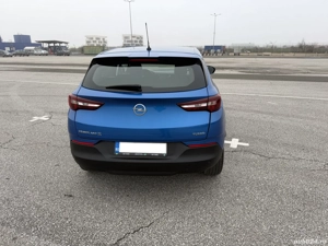 Opel Grandland X ENJOY 1.2 130 CP MT6 - imagine 5