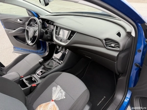 Opel Grandland X ENJOY 1.2 130 CP MT6 - imagine 7
