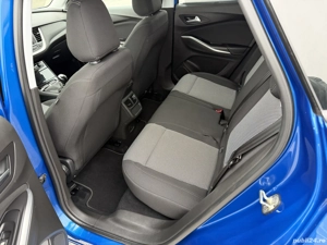 Opel Grandland X ENJOY 1.2 130 CP MT6 - imagine 8