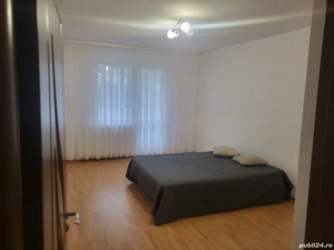 Închiriez apartament cu 2 camere, cartierul Tudor, zona liniștită  - imagine 4